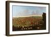 Prospect of Leeds, C.1800-Nathan Theodore Fielding-Framed Giclee Print