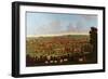 Prospect of Leeds, C.1800-Nathan Theodore Fielding-Framed Giclee Print