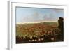 Prospect of Leeds, C.1800-Nathan Theodore Fielding-Framed Giclee Print