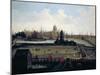 Prospect of the City from the North, London, C1730-null-Mounted Giclee Print