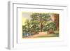 Prospect Park, Brooklyn, NY-null-Framed Premium Giclee Print