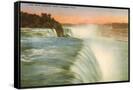 Canvas Black