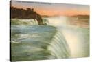 Stretched Canvas