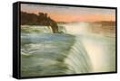 Canvas Black
