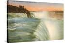 Stretched Canvas
