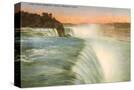 Stretched Canvas