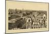 Prospect, Seen from Saint-Gerva's Church-Helio E. Ledeley-Mounted Art Print