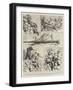 Prospecting in British Columbia-Godefroy Durand-Framed Giclee Print