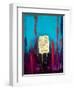 Prosperity, 2007-Faiza Shaikh-Framed Giclee Print