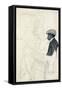 Prosperity - Stage I, C1920-Warwick Reynolds-Framed Stretched Canvas