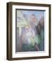 Protea at Stellenbosch, 1992-Karen Armitage-Framed Giclee Print