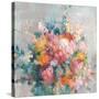 Protea Bouquet-Danhui Nai-Stretched Canvas