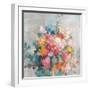 Protea Bouquet-Danhui Nai-Framed Art Print