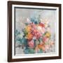 Protea Bouquet-Danhui Nai-Framed Art Print