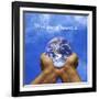 Protect It-Ata Alishahi-Framed Giclee Print