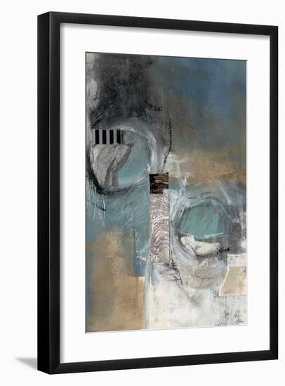 Protected II-Laurie Fields-Framed Giclee Print