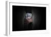 Protected-Antje Wenner-Framed Photographic Print