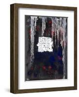 Protection, 2007-Faiza Shaikh-Framed Giclee Print