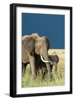 Protection-Susann Parker-Framed Premium Photographic Print