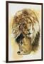 Protector-Barbara Keith-Framed Giclee Print