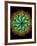 Protein Nanotube-null-Framed Photographic Print