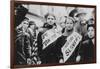 Protest Against Child Labor in Labor Parade Photograph - New York, NY-Lantern Press-Framed Art Print