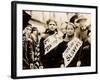 Protest against Child Labor, New York, 1909-null-Framed Photo