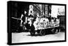 Protest Parade Against Child Labor-null-Stretched Canvas