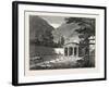 Protestant Cemetery at Caraccas. Santiago De Leon De Caracas, Venezuela-null-Framed Giclee Print