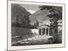 Protestant Cemetery at Caraccas. Santiago De Leon De Caracas, Venezuela-null-Mounted Giclee Print