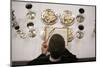 Protestant Eucharist, Ile de France, France-Godong-Mounted Photographic Print