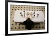 Protestant Eucharist, Ile de France, France-Godong-Framed Photographic Print