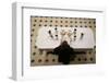 Protestant Eucharist, Ile de France, France-Godong-Framed Photographic Print