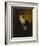 Protodeacon, 1877-Ilya Yefimovich Repin-Framed Giclee Print