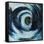 Protostar-Joshua Schicker-Framed Stretched Canvas