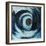 Protostar-Joshua Schicker-Framed Giclee Print