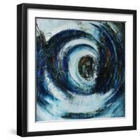 Protostar-Joshua Schicker-Framed Giclee Print