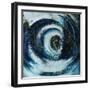 Protostar-Joshua Schicker-Framed Giclee Print