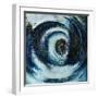 Protostar-Joshua Schicker-Framed Giclee Print