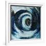 Protostar-Joshua Schicker-Framed Giclee Print