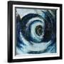 Protostar-Joshua Schicker-Framed Giclee Print