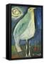 Proud Bird-Tim Nyberg-Framed Stretched Canvas