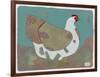 Proud to Be Pastel 5-Maria Pietri Lalor-Framed Giclee Print