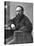 Proudhon Photo-null-Stretched Canvas