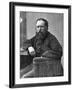 Proudhon Photo-null-Framed Photographic Print
