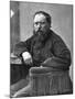 Proudhon Photo-null-Mounted Photographic Print