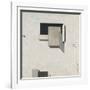 Proun 1-El Lissitzky-Framed Giclee Print