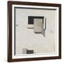 Proun 1-El Lissitzky-Framed Giclee Print