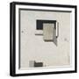 Proun 1-El Lissitzky-Framed Giclee Print