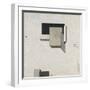 Proun 1-El Lissitzky-Framed Giclee Print